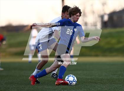 Thumbnail 3 in Clarksville Academy @ Goodpasture Christian photogallery.