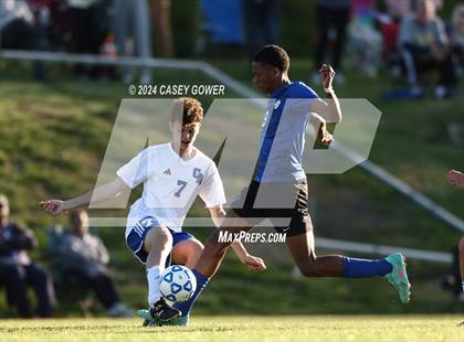 Thumbnail 3 in Clarksville Academy @ Goodpasture Christian photogallery.