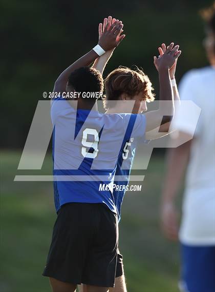 Thumbnail 2 in Clarksville Academy @ Goodpasture Christian photogallery.
