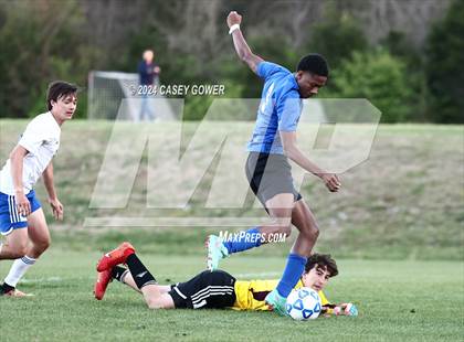 Thumbnail 3 in Clarksville Academy @ Goodpasture Christian photogallery.
