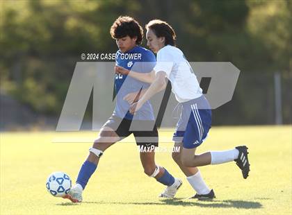 Thumbnail 2 in Clarksville Academy @ Goodpasture Christian photogallery.