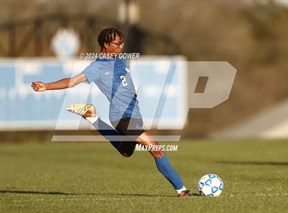 Thumbnail 2 in Clarksville Academy @ Goodpasture Christian photogallery.