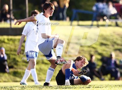 Thumbnail 1 in Clarksville Academy @ Goodpasture Christian photogallery.