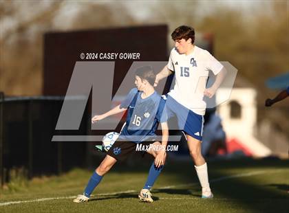 Thumbnail 2 in Clarksville Academy @ Goodpasture Christian photogallery.