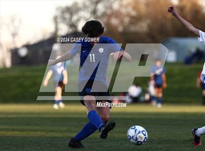 Thumbnail 3 in Clarksville Academy @ Goodpasture Christian photogallery.