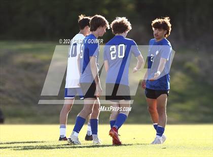 Thumbnail 2 in Clarksville Academy @ Goodpasture Christian photogallery.