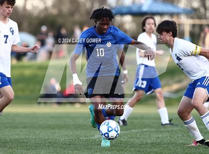 Thumbnail 1 in Clarksville Academy @ Goodpasture Christian photogallery.