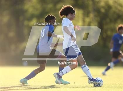Thumbnail 1 in Clarksville Academy @ Goodpasture Christian photogallery.