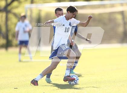 Thumbnail 1 in Clarksville Academy @ Goodpasture Christian photogallery.