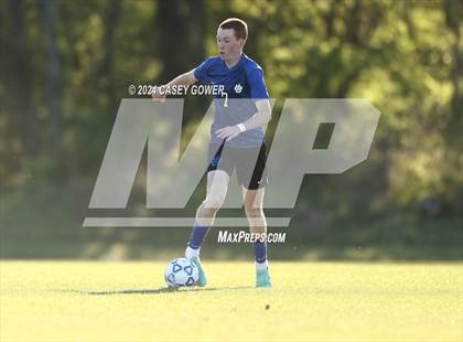Thumbnail 3 in Clarksville Academy @ Goodpasture Christian photogallery.