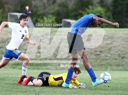 Thumbnail 1 in Clarksville Academy @ Goodpasture Christian photogallery.