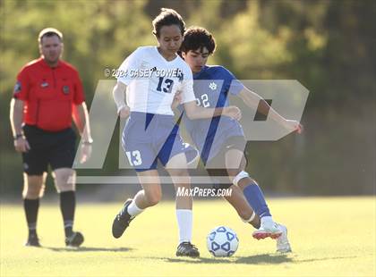Thumbnail 3 in Clarksville Academy @ Goodpasture Christian photogallery.