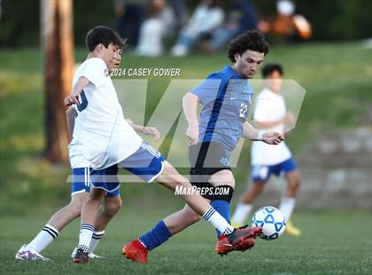 Thumbnail 3 in Clarksville Academy @ Goodpasture Christian photogallery.