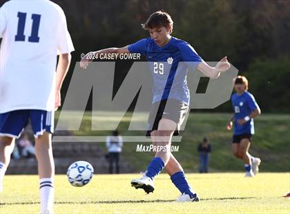 Thumbnail 1 in Clarksville Academy @ Goodpasture Christian photogallery.