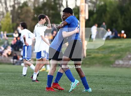 Thumbnail 3 in Clarksville Academy @ Goodpasture Christian photogallery.
