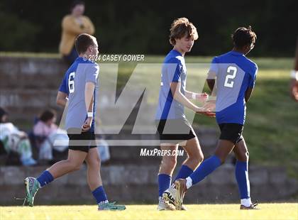 Thumbnail 3 in Clarksville Academy @ Goodpasture Christian photogallery.