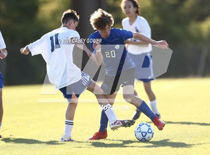Thumbnail 2 in Clarksville Academy @ Goodpasture Christian photogallery.