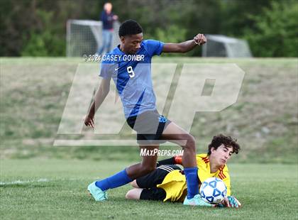 Thumbnail 2 in Clarksville Academy @ Goodpasture Christian photogallery.