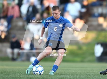 Thumbnail 2 in Clarksville Academy @ Goodpasture Christian photogallery.