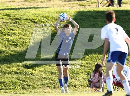 Thumbnail 1 in Clarksville Academy @ Goodpasture Christian photogallery.