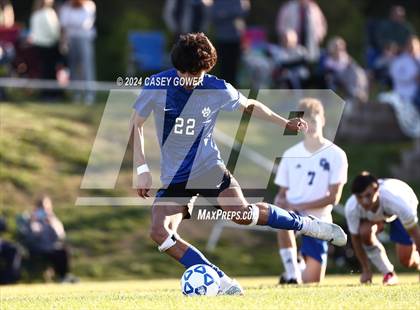 Thumbnail 2 in Clarksville Academy @ Goodpasture Christian photogallery.