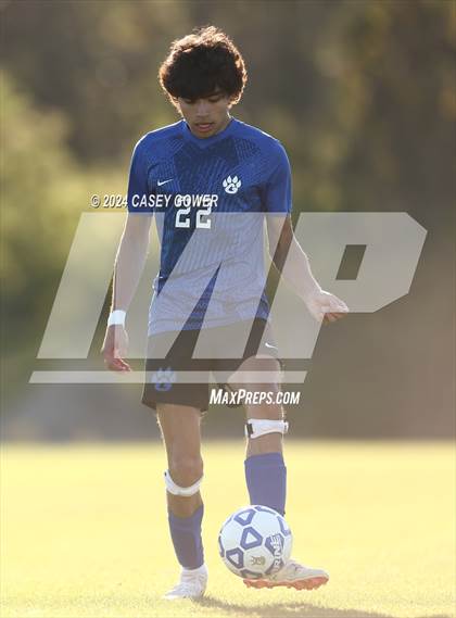 Thumbnail 1 in Clarksville Academy @ Goodpasture Christian photogallery.