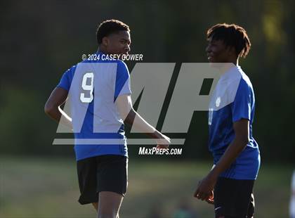 Thumbnail 1 in Clarksville Academy @ Goodpasture Christian photogallery.
