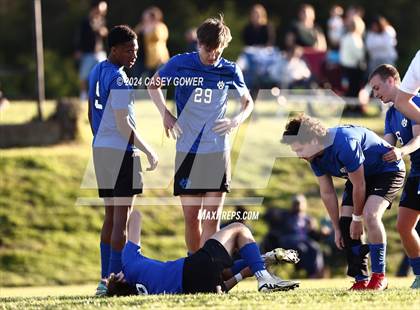 Thumbnail 3 in Clarksville Academy @ Goodpasture Christian photogallery.