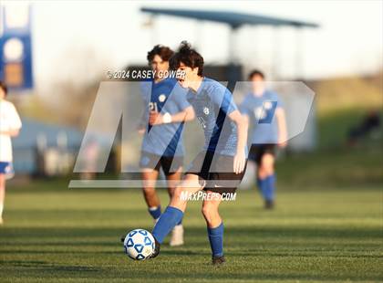 Thumbnail 3 in Clarksville Academy @ Goodpasture Christian photogallery.