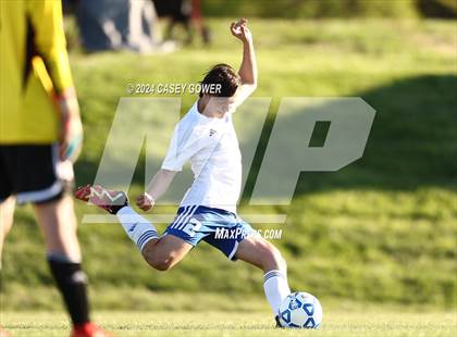 Thumbnail 2 in Clarksville Academy @ Goodpasture Christian photogallery.