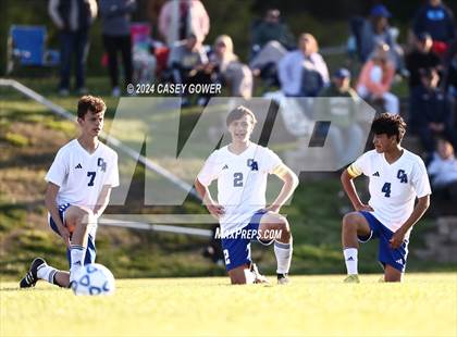 Thumbnail 3 in Clarksville Academy @ Goodpasture Christian photogallery.