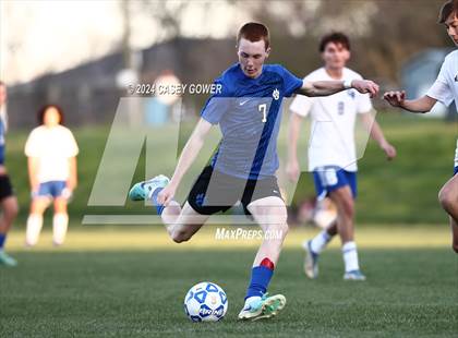 Thumbnail 2 in Clarksville Academy @ Goodpasture Christian photogallery.