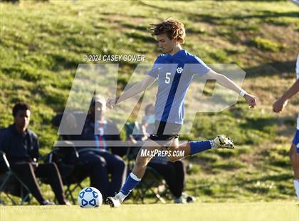 Thumbnail 1 in Clarksville Academy @ Goodpasture Christian photogallery.