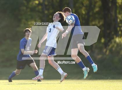 Thumbnail 3 in Clarksville Academy @ Goodpasture Christian photogallery.