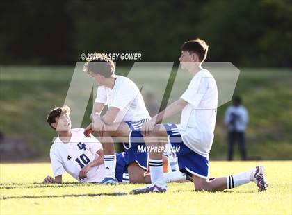 Thumbnail 1 in Clarksville Academy @ Goodpasture Christian photogallery.