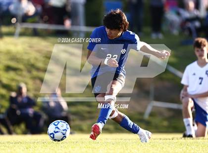 Thumbnail 1 in Clarksville Academy @ Goodpasture Christian photogallery.