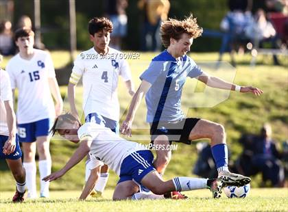 Thumbnail 3 in Clarksville Academy @ Goodpasture Christian photogallery.