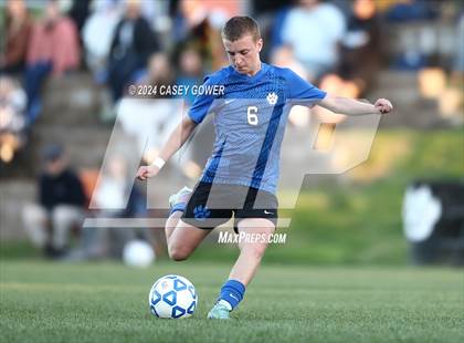 Thumbnail 1 in Clarksville Academy @ Goodpasture Christian photogallery.