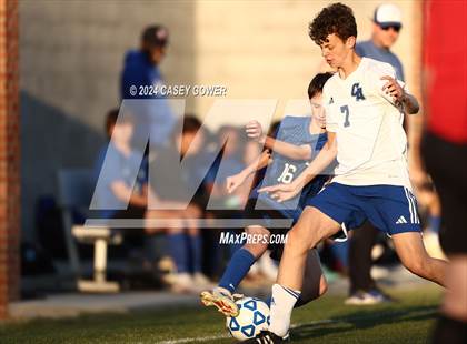Thumbnail 3 in Clarksville Academy @ Goodpasture Christian photogallery.