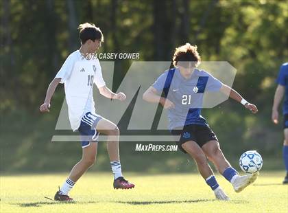 Thumbnail 3 in Clarksville Academy @ Goodpasture Christian photogallery.