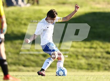 Thumbnail 3 in Clarksville Academy @ Goodpasture Christian photogallery.