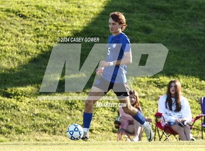 Thumbnail 3 in Clarksville Academy @ Goodpasture Christian photogallery.