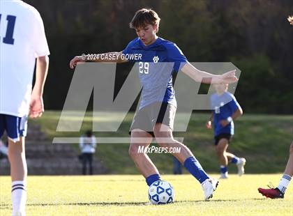 Thumbnail 3 in Clarksville Academy @ Goodpasture Christian photogallery.