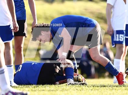 Thumbnail 2 in Clarksville Academy @ Goodpasture Christian photogallery.