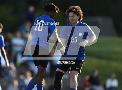 Thumbnail 1 in Clarksville Academy @ Goodpasture Christian photogallery.