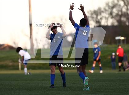 Thumbnail 1 in Clarksville Academy @ Goodpasture Christian photogallery.