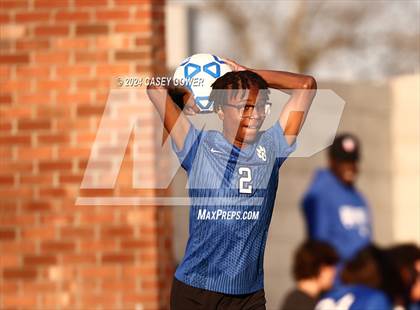 Thumbnail 3 in Clarksville Academy @ Goodpasture Christian photogallery.