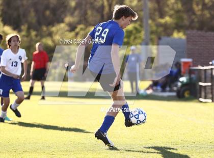 Thumbnail 1 in Clarksville Academy @ Goodpasture Christian photogallery.