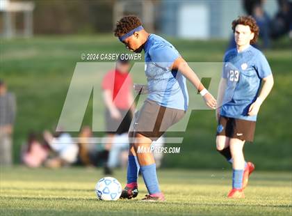 Thumbnail 1 in Clarksville Academy @ Goodpasture Christian photogallery.