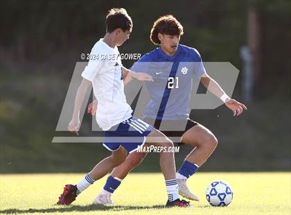 Thumbnail 1 in Clarksville Academy @ Goodpasture Christian photogallery.